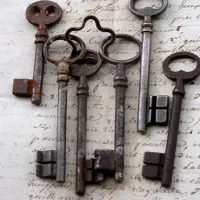 کلید سازی امیر محمد