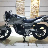 پالس ۱۸۰ مدل 89|موتورسیکلت|خرمآباد, |دیوار