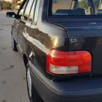 پراید۸۵ دوگانه فابریک|خودرو سواری و وانت|کرمانشاه, |دیوار