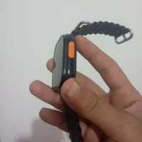ساعت هوشمند T1000|ساعت|شیراز, تندگویان|دیوار