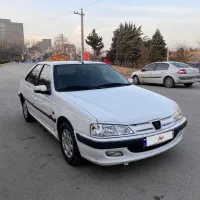 پارس سفید تمیز