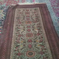 قالیچه دستی