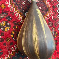 تنبور قدیمی خداوردی|سازهای سنتی|تهران, آجودانیه|دیوار