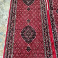 کناره فرش لاکی طرح دار ۳عدد|فرش|بروجرد, |دیوار