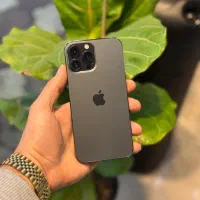 iPhone 13 ProMax 512G در حد نو (فروش ویژه)