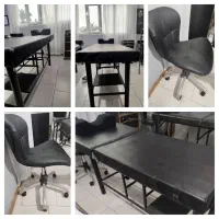 لوازم آرایشگاهی