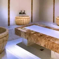حمام ترکیش
