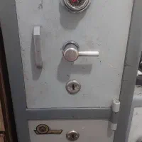 گاوصندوق کاوه