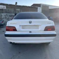 پژو پارس ۸۸|خودرو سواری و وانت|ملایر, |دیوار