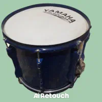 طبل سایدرام (دوقل) یاماها  YAMAHA