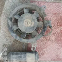 لوازم پراید فن کولر جعبه فیوز لنت آینه|قطعات یدکی و لوازم جانبی|قرچک, صالح آباد|دیوار