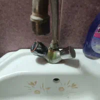 لوله کشی آب وفاضلاب