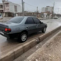 پژو405مدل۸۲|خودرو سواری و وانت|یاسوج, |دیوار