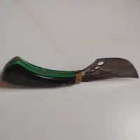 چاقو|کوهنوردی و کمپینگ|نیشابور, دهنو|دیوار