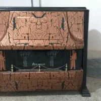 بخاری گازی ۸۵۰۰