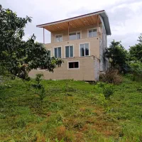 ویلا باغ ۶۸۰ m/بنا ۲۴۰متر دوبلکس کوهپایه ای