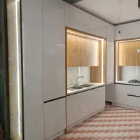 «اجرای کابینت و کمد MDF با کیفیت اجرای بالا»