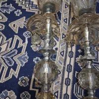 شمعدونی شکسته