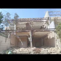 تخریب کندکاری و بازسازی با ابزار کامل و صفر تا صد