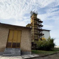 فروش کارخانه گلزا‌ با تجهیزات کامل|فروش دفتر صنعتی، کشاورزی، تجاری|تهران, تهرانپارس جنوبی|دیوار