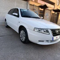 سورن پلاس ef7 مدل ۱۴۰۳/۱۲ خشک