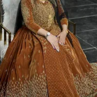 منجوق و ملیله دوزی