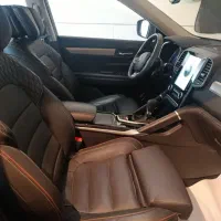 رنو کولیوس 2025|خودرو سواری و وانت|همدان, |دیوار