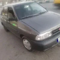 پراید مدل 78|خودرو سواری و وانت|بروجرد, |دیوار