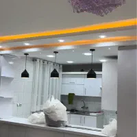 فروش واحد ۲ خواب ۱۲۲ متر قدوسی غربی (سبحانی)