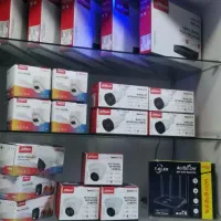 فروش ویژه نصب کارشناسی دوربین و دزدگیر