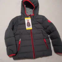 کاپشن خارجی بچه گانه سایز ۵