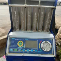 دستگاه انژکتور شور