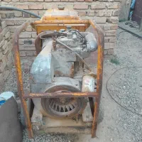 موتور برق و جوش