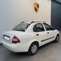 تیبا1 مدل 94|خودرو سواری و وانت|تهران, افسریه شمالی|دیوار