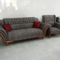فروشگاه مبل و سرویس خواب&+ مبل ۷ نفره
