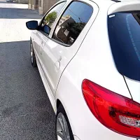 پژو ۲۰۷ هیدرولیک|خودرو سواری و وانت|اراک, |دیوار