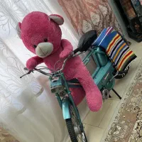 پژو باک عقب کلکسیونی فوری