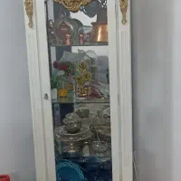 بوفه وجارو شارژی