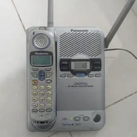 تلفن بی سیم پاناسونیک