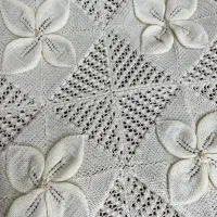 پتوی نوزادی ( دستباف و کاملا نو )|اسباب و اثاث بچه|اصفهان, مهرآباد|دیوار