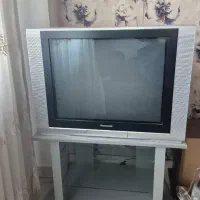 تلوزیون رنگی پاناسونیک