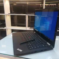 لپ تاپ لمسی تاشو lenovo x1carbon    فروش اقساطی|رایانه همراه|سمنان, |دیوار