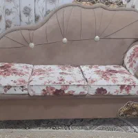 مبل با میز عسلی