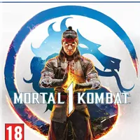 اکانت قانونی بازی mortal combat 1 ps5