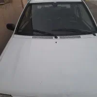 پراید۱۳۱ مدل۸۴ انژکتور کامل