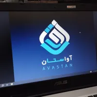 لب تاب asus k556|رایانه همراه|مهریز, |دیوار