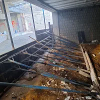 به چند نفر ارماتوربند نیازمندیم