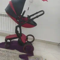 کالسکه خارجی وارداتی