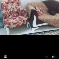 مبل هفت نفره