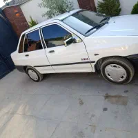 پراید 131 مدل 85|خودرو سواری و وانت|ساوه, |دیوار